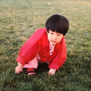 Meet your Posher, Peter